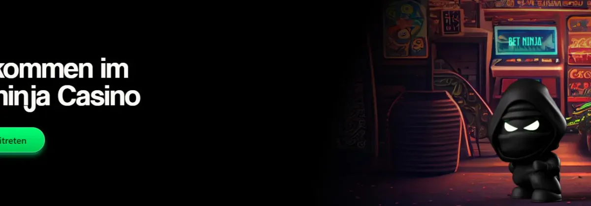 Betninja Casino